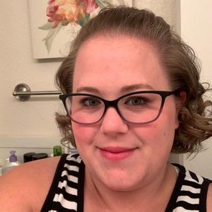 Meet your Posher, Mandy